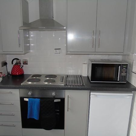 Jeffersons Hotel & Serviced Apartments - The Steel Works (Adults Only) Barrow-in-Furness Exteriér fotografie