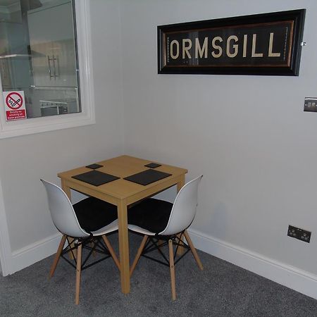 Jeffersons Hotel & Serviced Apartments - The Steel Works (Adults Only) Barrow-in-Furness Exteriér fotografie