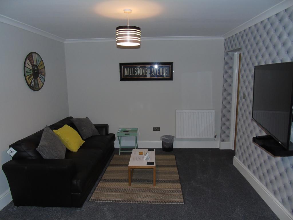 Jeffersons Hotel & Serviced Apartments - The Steel Works (Adults Only) Barrow-in-Furness Exteriér fotografie